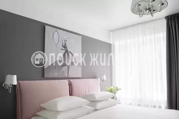 Отель «Мадам Эль»