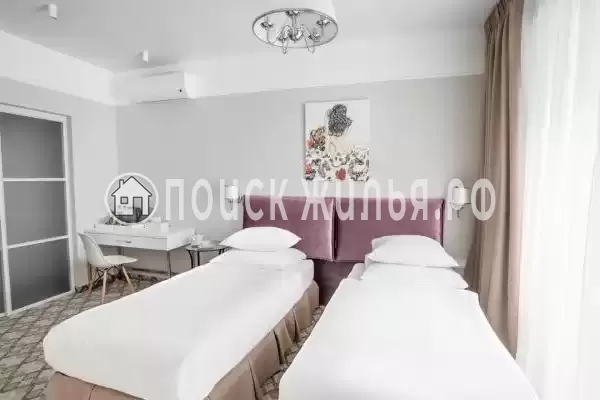 Отель «Мадам Эль»