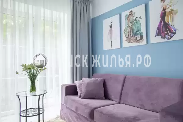 Отель «Мадам Эль»