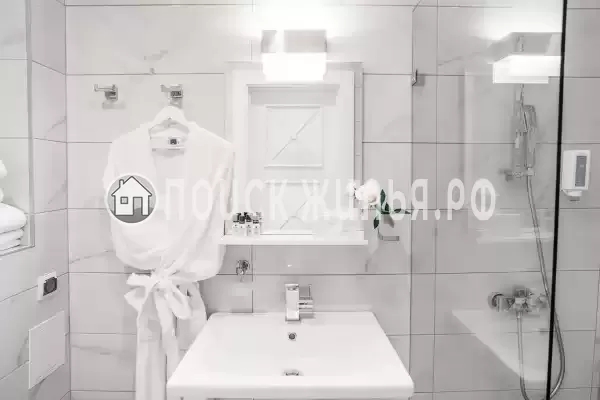 Отель «Мадам Эль»