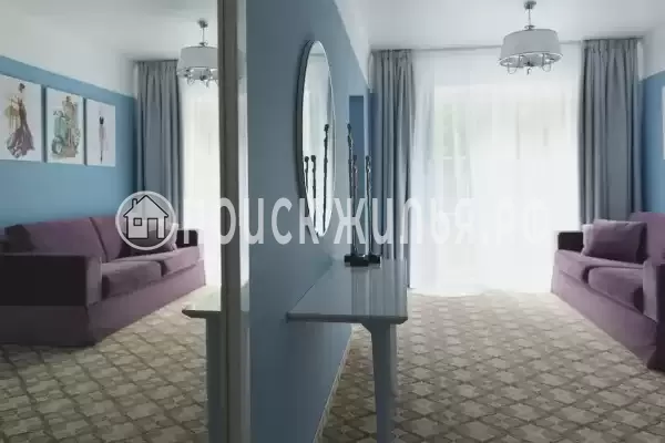 Отель «Мадам Эль»