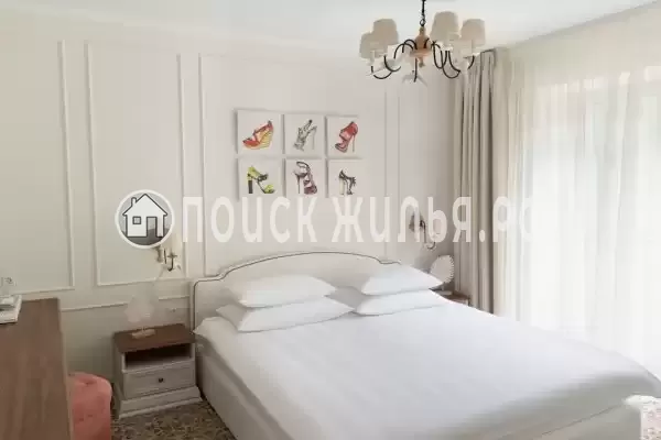 Отель «Мадам Эль»