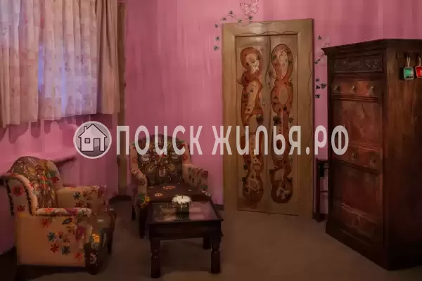 Гостиница «Luxury House»