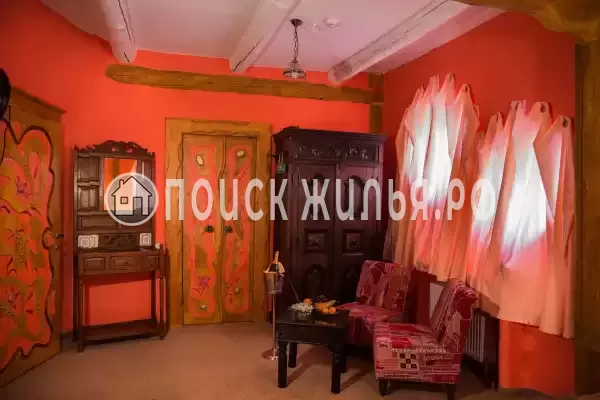 Гостиница «Luxury House»