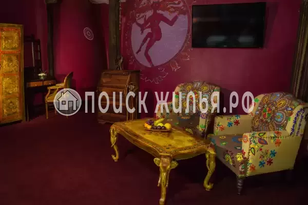 Гостиница «Luxury House»