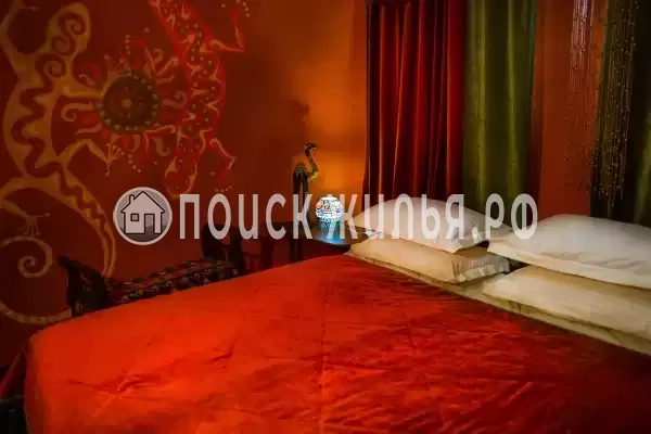 Гостиница «Luxury House»