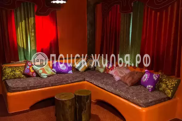 Гостиница «Luxury House»