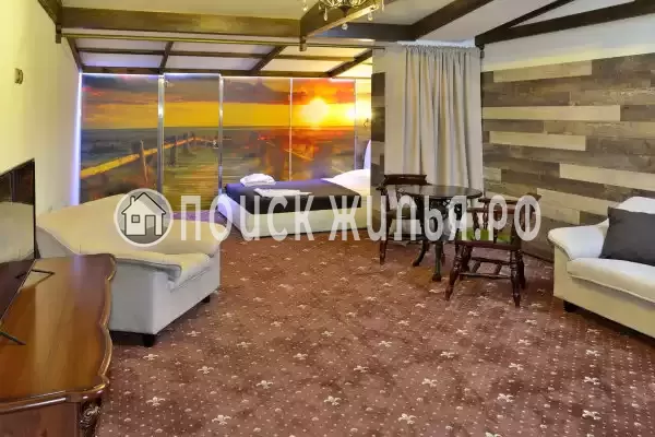 Отель «Спа Ингербургский» Отель «Спа Ингербургский»