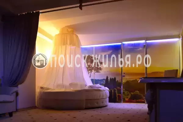 Отель «Спа Ингербургский» Отель «Спа Ингербургский»