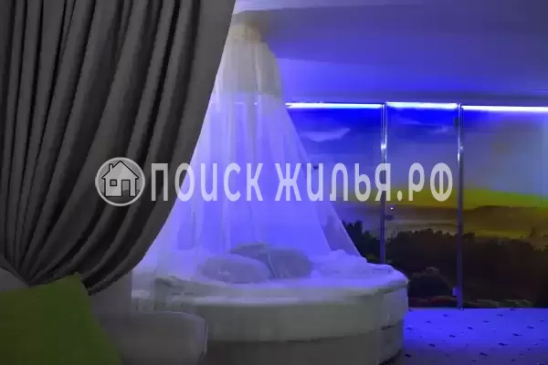 Отель «Спа Ингербургский» Отель «Спа Ингербургский»