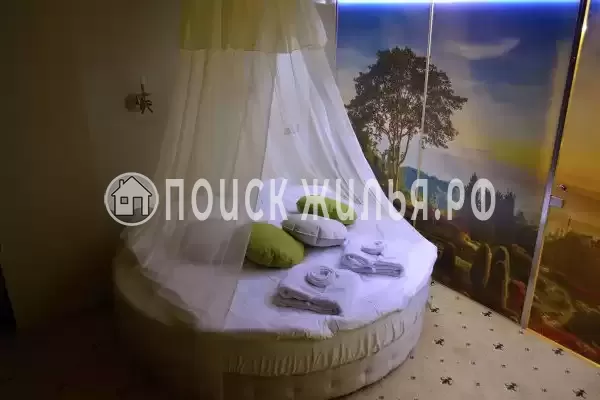 Отель «Спа Ингербургский» Отель «Спа Ингербургский»