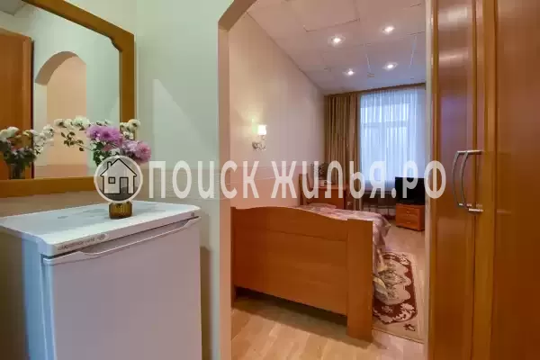 Гостиница «Авиатор» Гостиница «Авиатор»