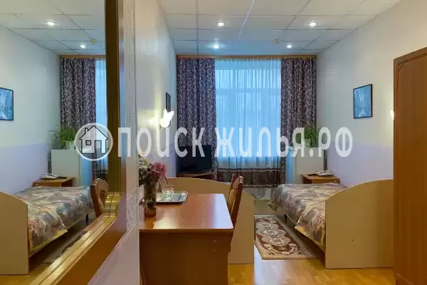 Гостиница «Авиатор» Гостиница «Авиатор»