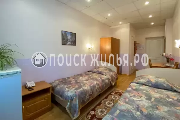 Гостиница «Авиатор» Гостиница «Авиатор»