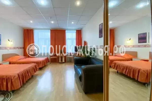 Гостиница «Авиатор» Гостиница «Авиатор»