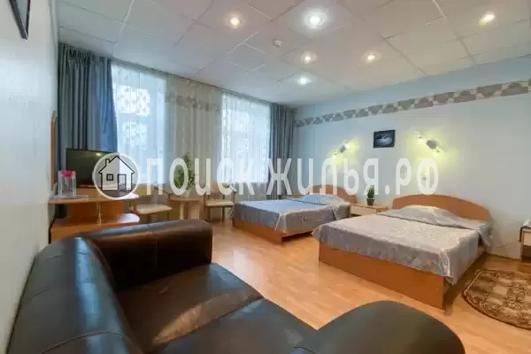 Гостиница «Авиатор» Гостиница «Авиатор»