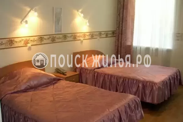 Гостиница «Авиатор» Гостиница «Авиатор»