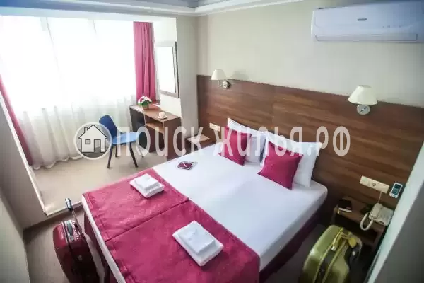 Отель «Милот» Отель «Милот»