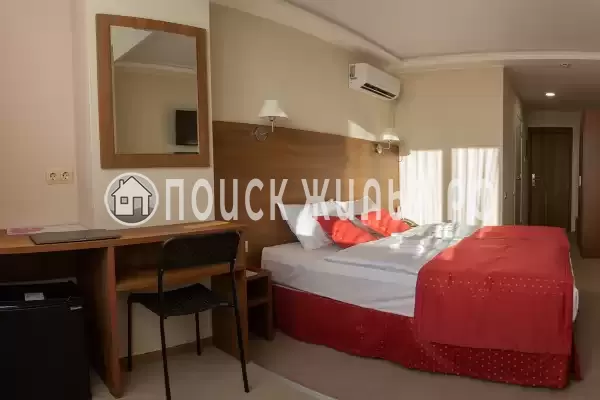 Отель «Милот» Отель «Милот»