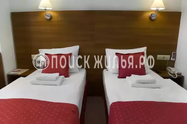 Отель «Милот» Отель «Милот»