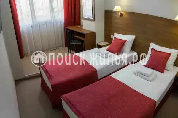 Отель «Милот» Отель «Милот»