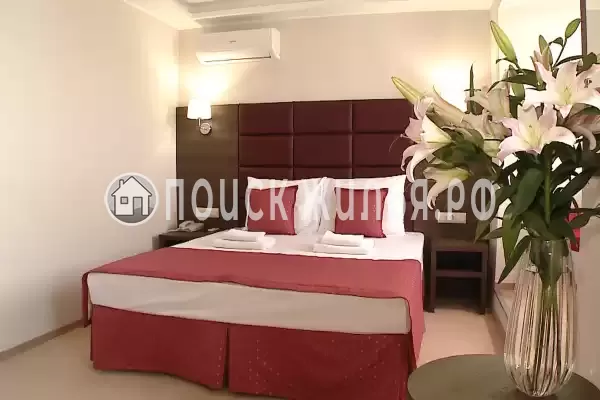 Отель «Милот» Отель «Милот»