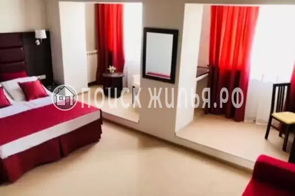 Отель «Милот» Отель «Милот»