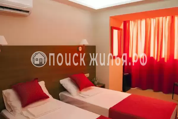 Отель «Милот» Отель «Милот»