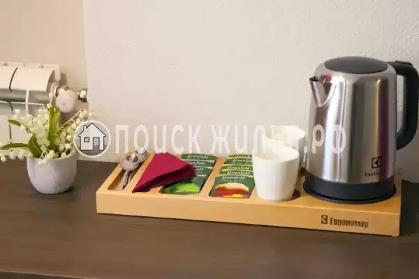 Отель «Милот» Отель «Милот»