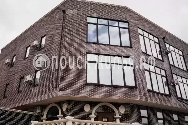 Отель «Крылья» Отель «Крылья»