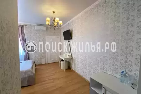 Отель «Крылья» Отель «Крылья»