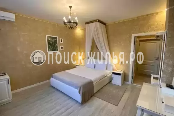 Отель «Крылья» Отель «Крылья»