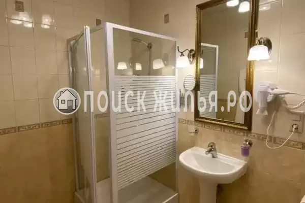 Отель «Крылья» Отель «Крылья»