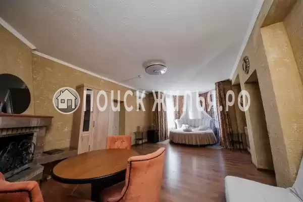 Отель «Крылья» Отель «Крылья»