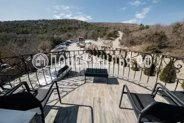 Отель «Крылья» Отель «Крылья»