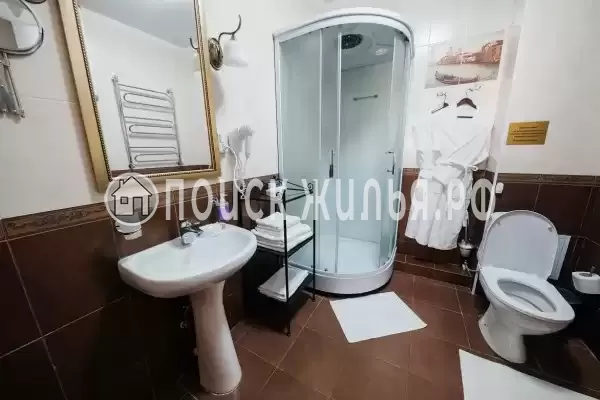 Отель «Крылья» Отель «Крылья»