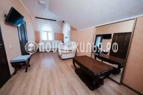 Отель «Крылья» Отель «Крылья»