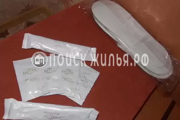 Отель «Гостиница Ландыш»