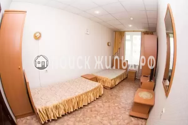 Отель «Гостиница Ландыш»