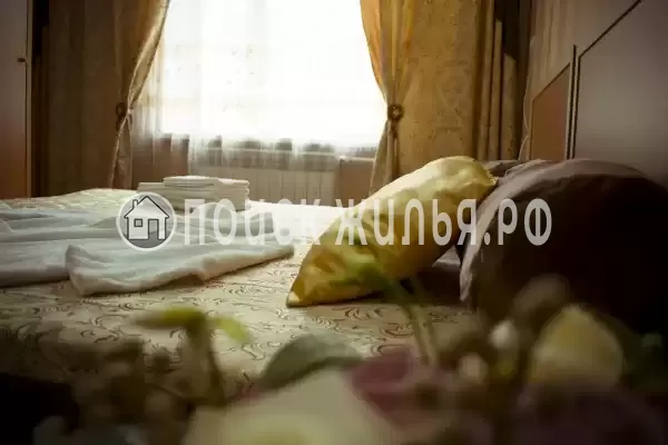 Отель «Гостиница Ландыш»