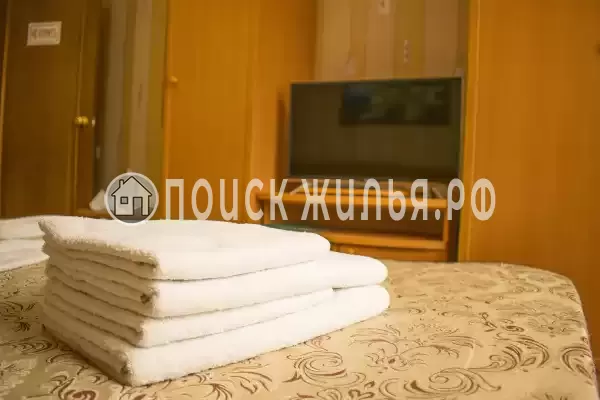 Отель «Гостиница Ландыш»