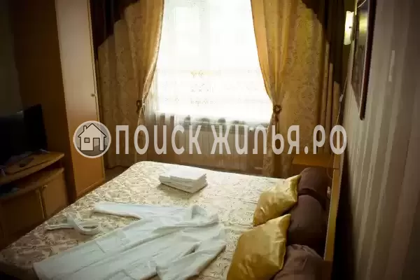 Отель «Гостиница Ландыш»