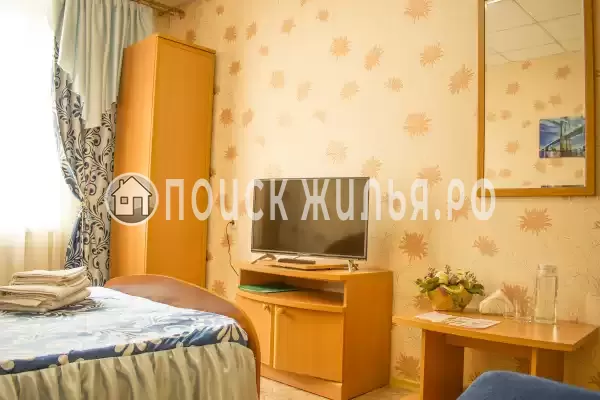 Отель «Гостиница Ландыш»