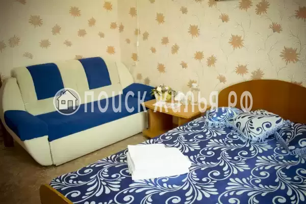 Отель «Гостиница Ландыш»