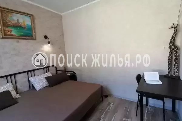 «На 4-й Новоселовской»