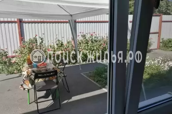 «На 4-й Новоселовской»