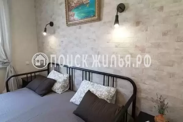 «На 4-й Новоселовской»