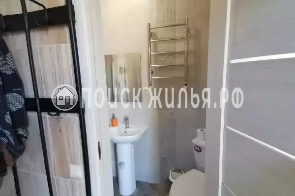 «На 4-й Новоселовской»