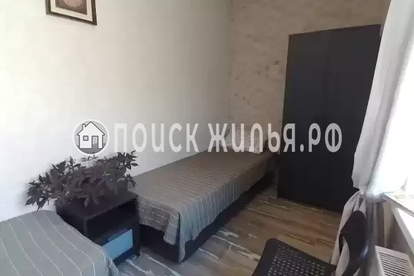 «На 4-й Новоселовской»