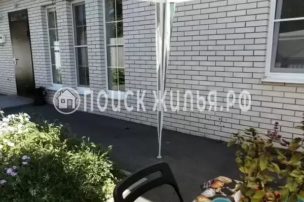 «На 4-й Новоселовской»